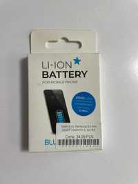 Bateria Samsung Galaxy S5 Mini / G800F 2100mAh Li-Ion BlueStar