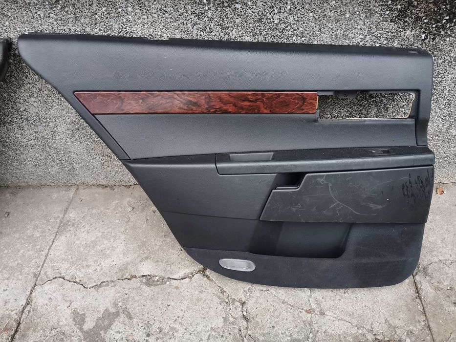 Карты дверей Омега Б 94-03г.в.