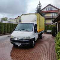 Citroen Jumper 2.8 HDI