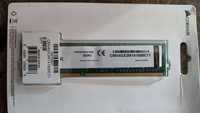 2 Memórias DDR3 4GB 1600MHz DDR3 CL11 Corsair / Kingston