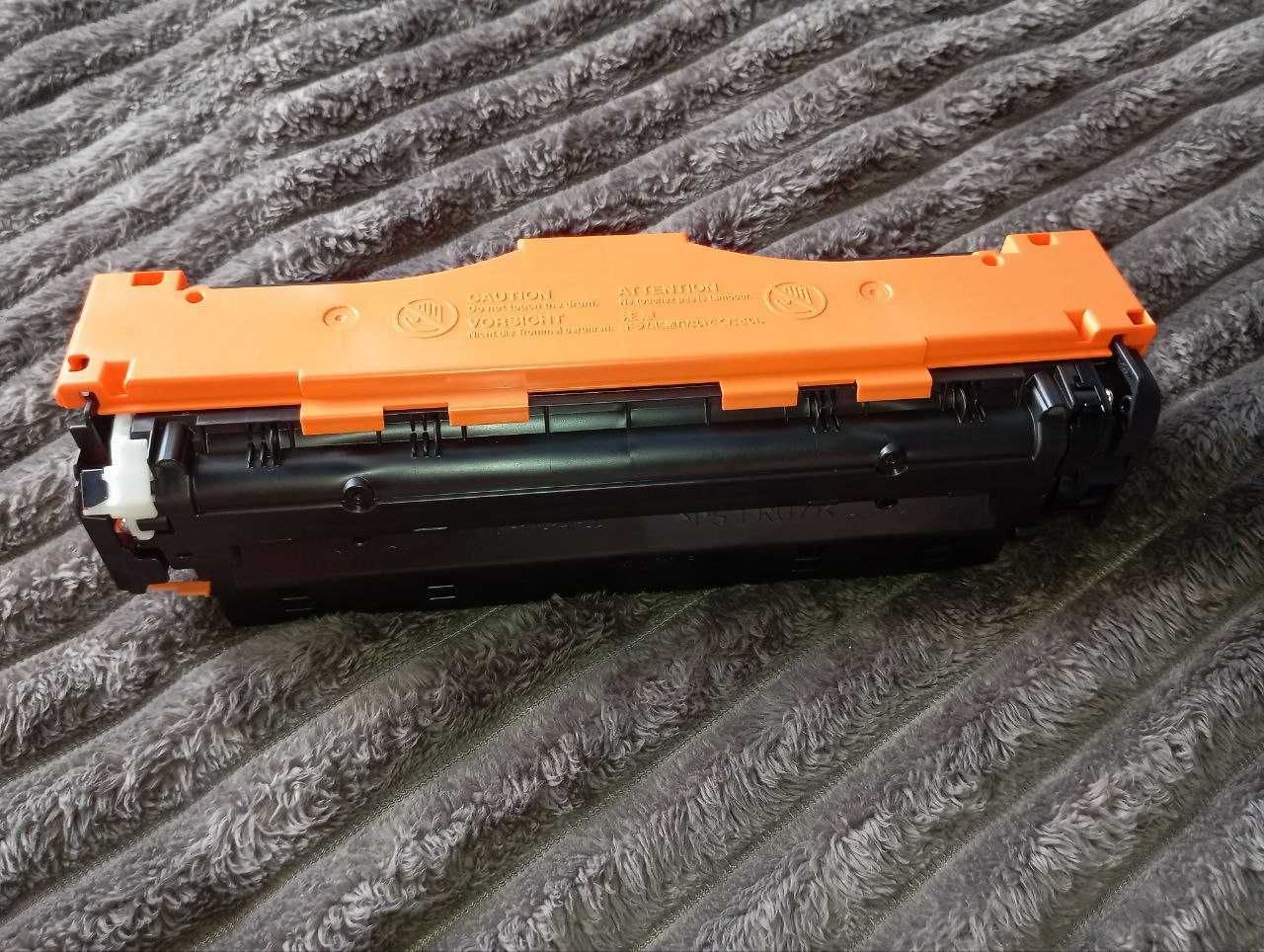 Катридж hp cc530a