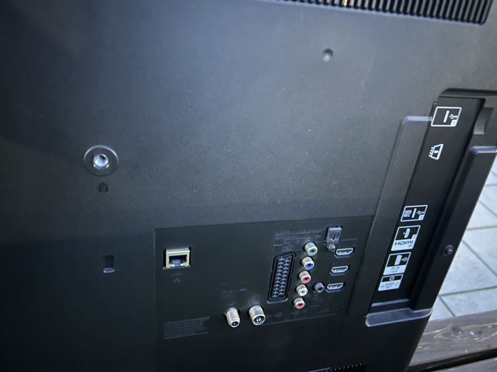 Telewizor SONY bravia kdl40ex725