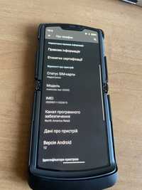 Motorola Razr 2020 5g 8/256gb