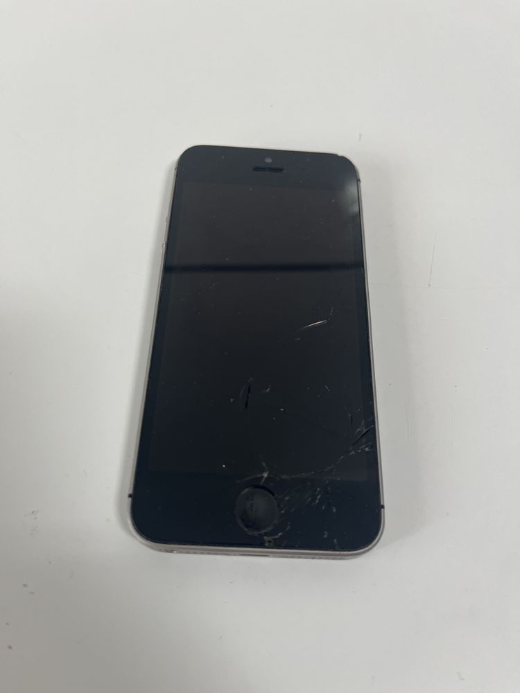 Vendo 2 iphones SE 2017