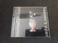 CD Música Michael Oldfield (Heaven´s Open)