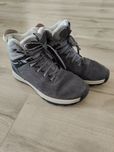 Buty śniegowce, trekkingowe Decathlon r.36