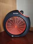 Termowentylator Raven