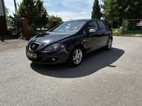 Seat Leon klima elektryka tempomat nawigacja