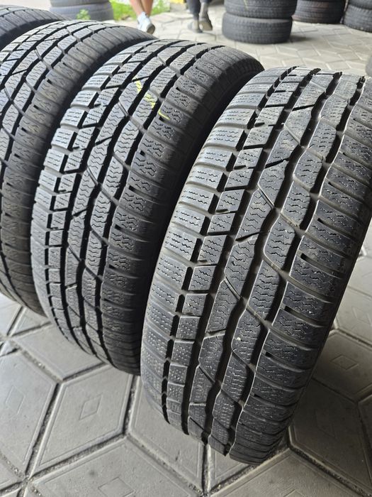 205/60 R16 Continental ContiWinterContact TS830P