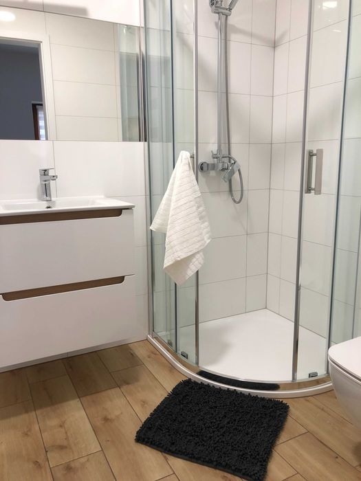 domek Zator Energylandia 8 osobowy noclegi domki pokoje apartamenty