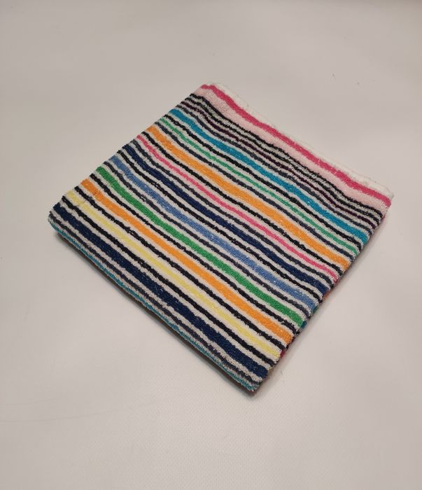 Ярослав полотенце махровое пестротканое