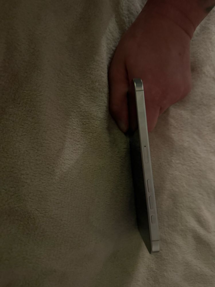 Iohone 16 pro max