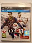 Fifa 14 Ps3 stan bdb