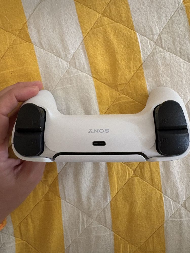Comando PS5 Dualsense