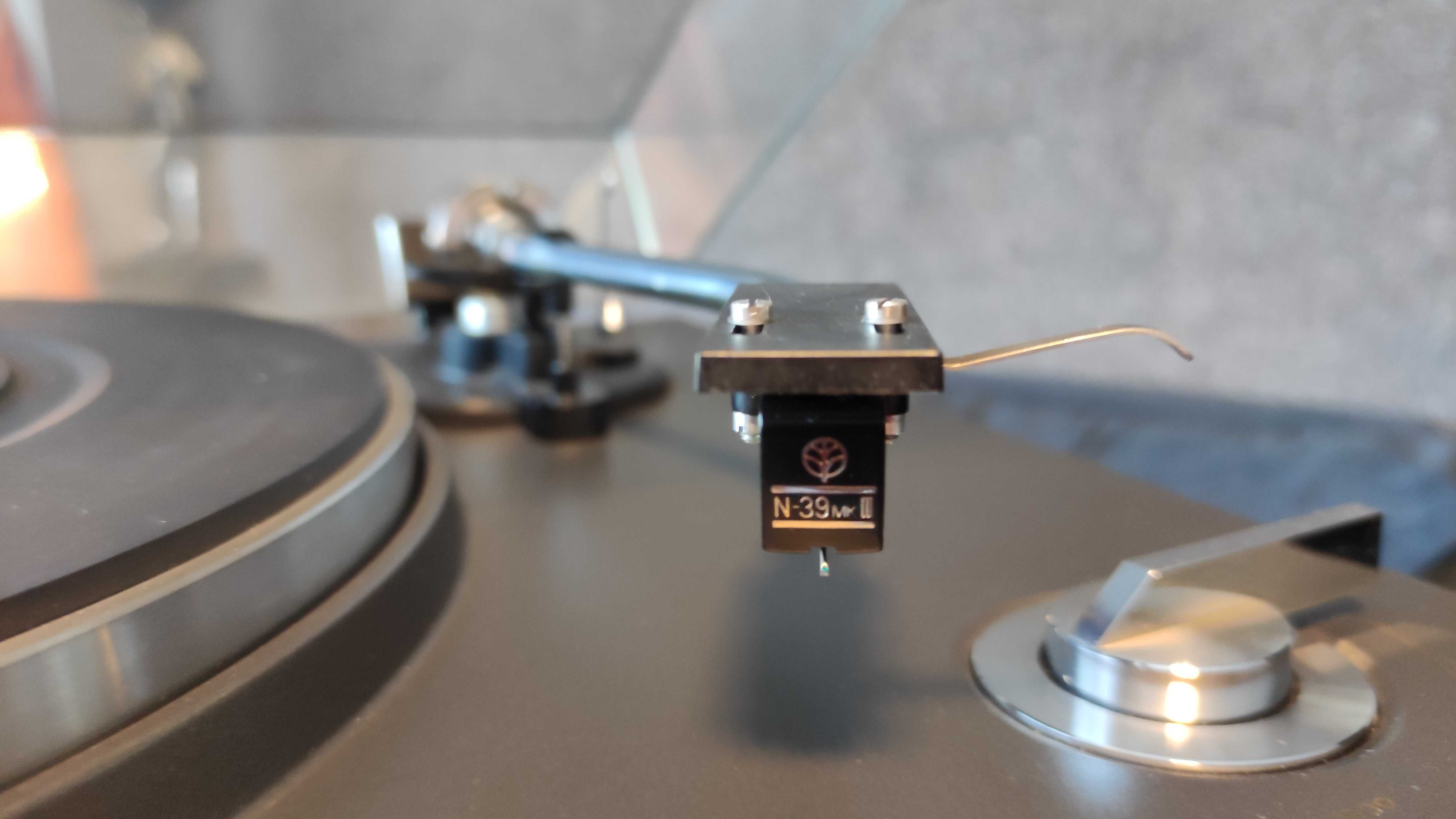 Kenwood - zestaw audio