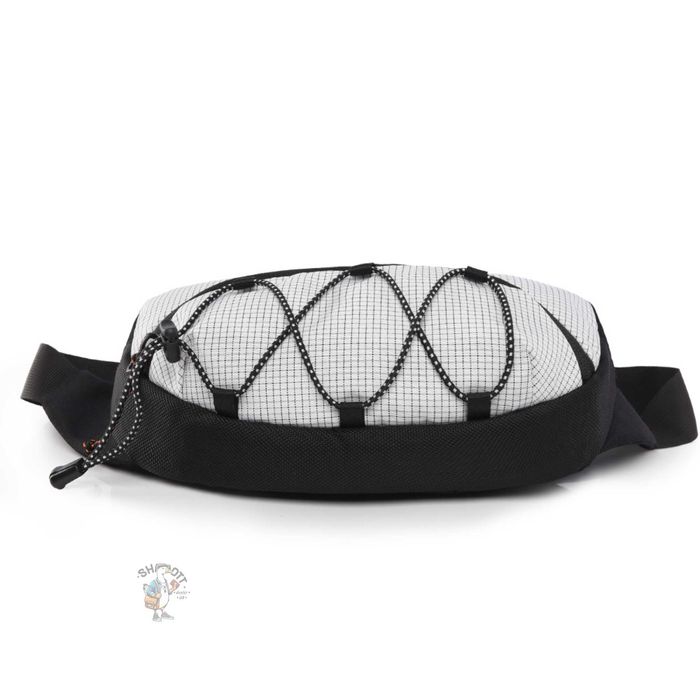 Поясна сумка АДІДАС | Барсетка пояс АДИДАС | Сумка через плече ADIDAS