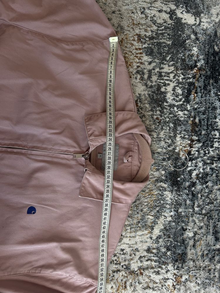 Легка чоловіча куртка Carhartt XL
