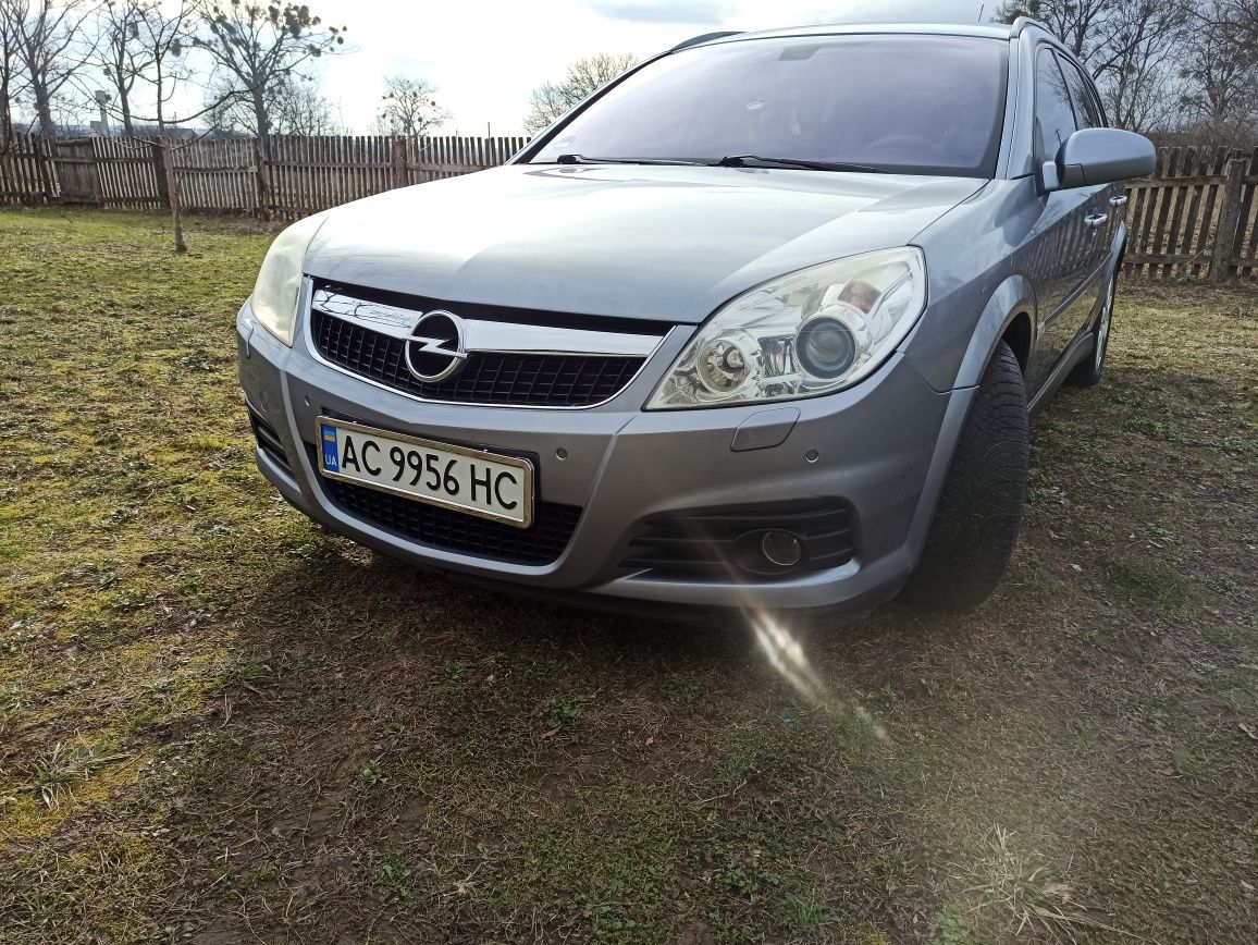 Продам Opel vectra c