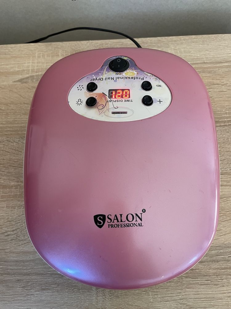 УФ лампа Salon profassional SP 1788