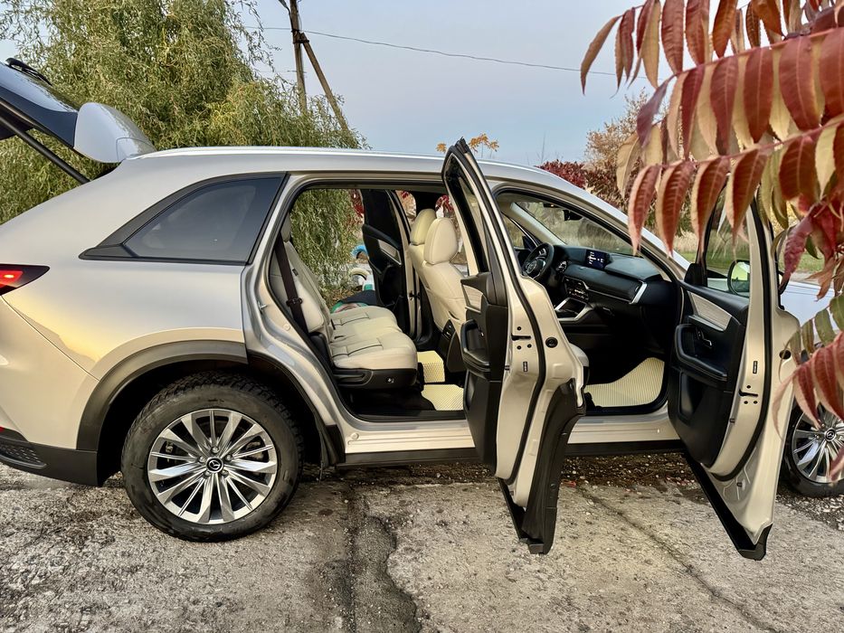 Maзда СХ90 Preferred Plus 2024г