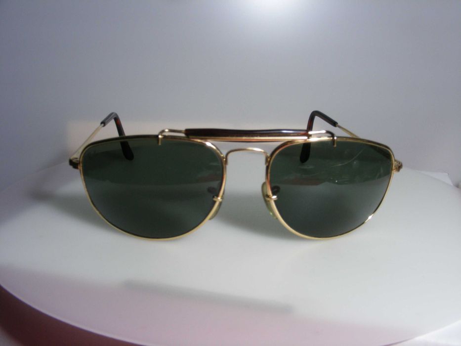 ray-ban vintage original