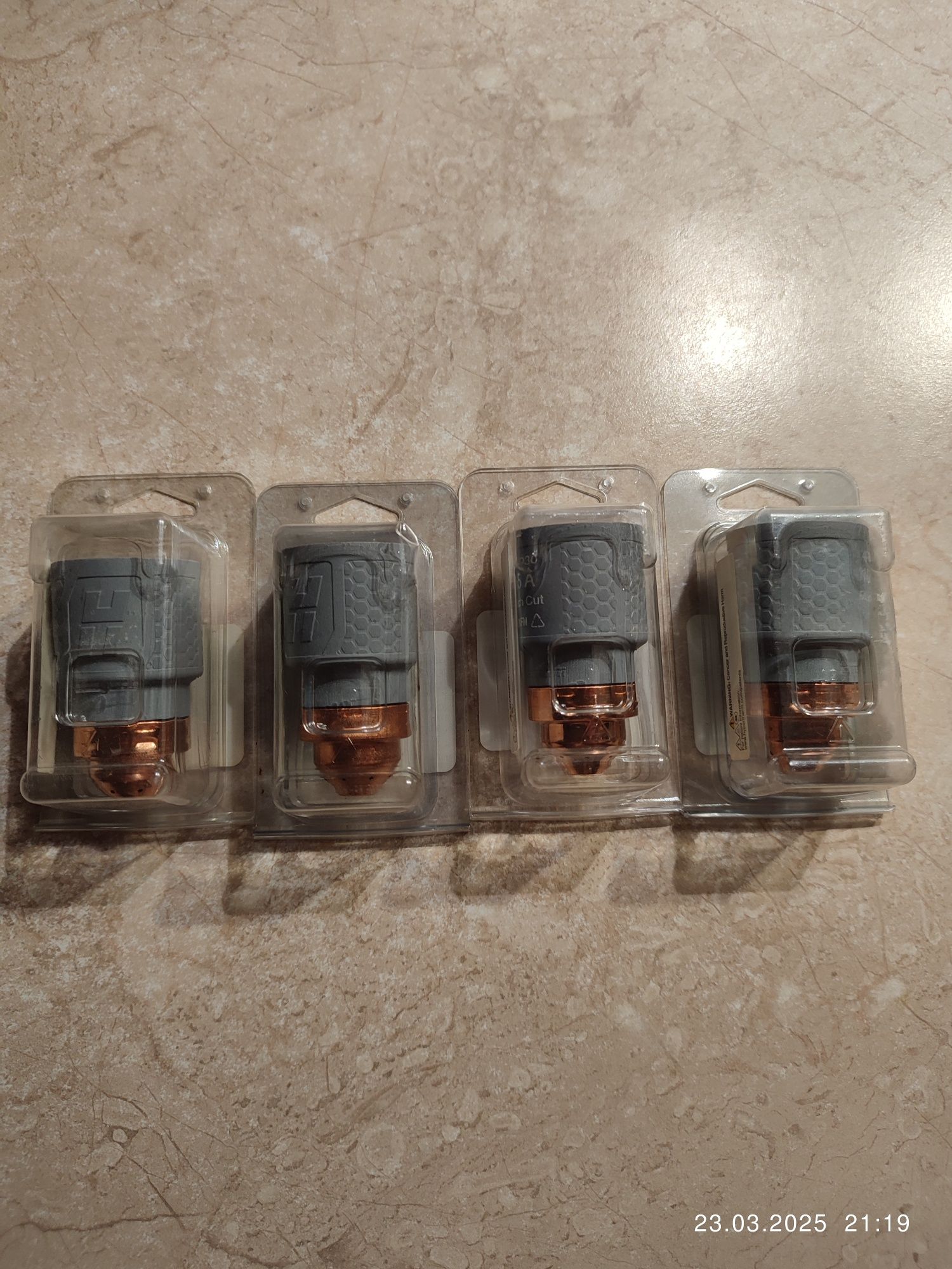 Картридж Hyperterm SmartSYNC
