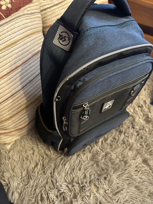 Рюкзак шкільний фірми Yes