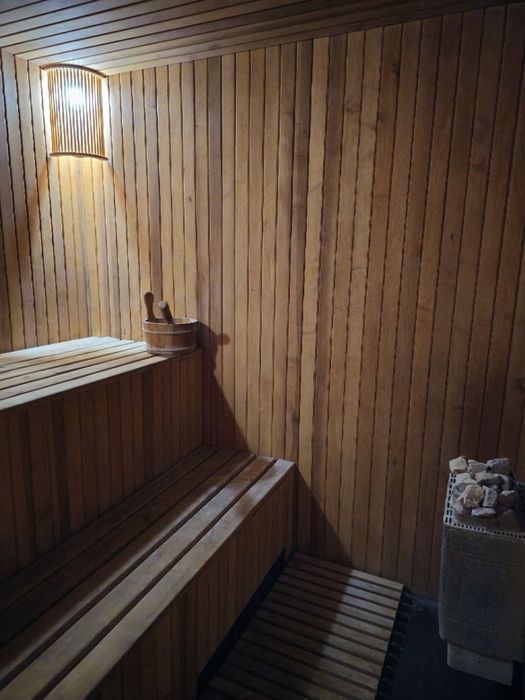 База відпочинку Шалена Жаба