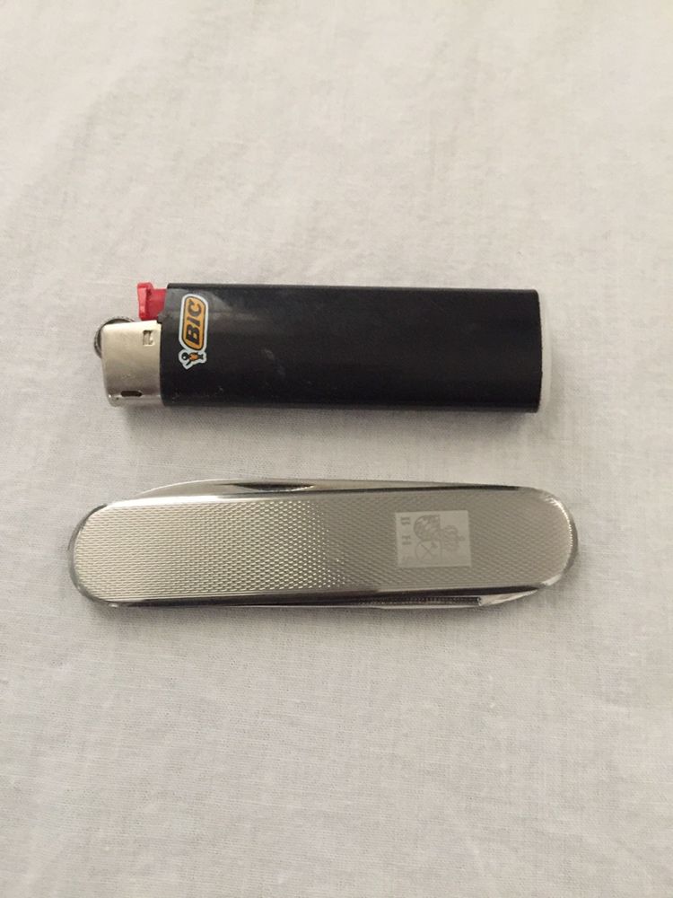 Складной нож из Золинген, WMF, Victirinox, Wusthof, Zwilling