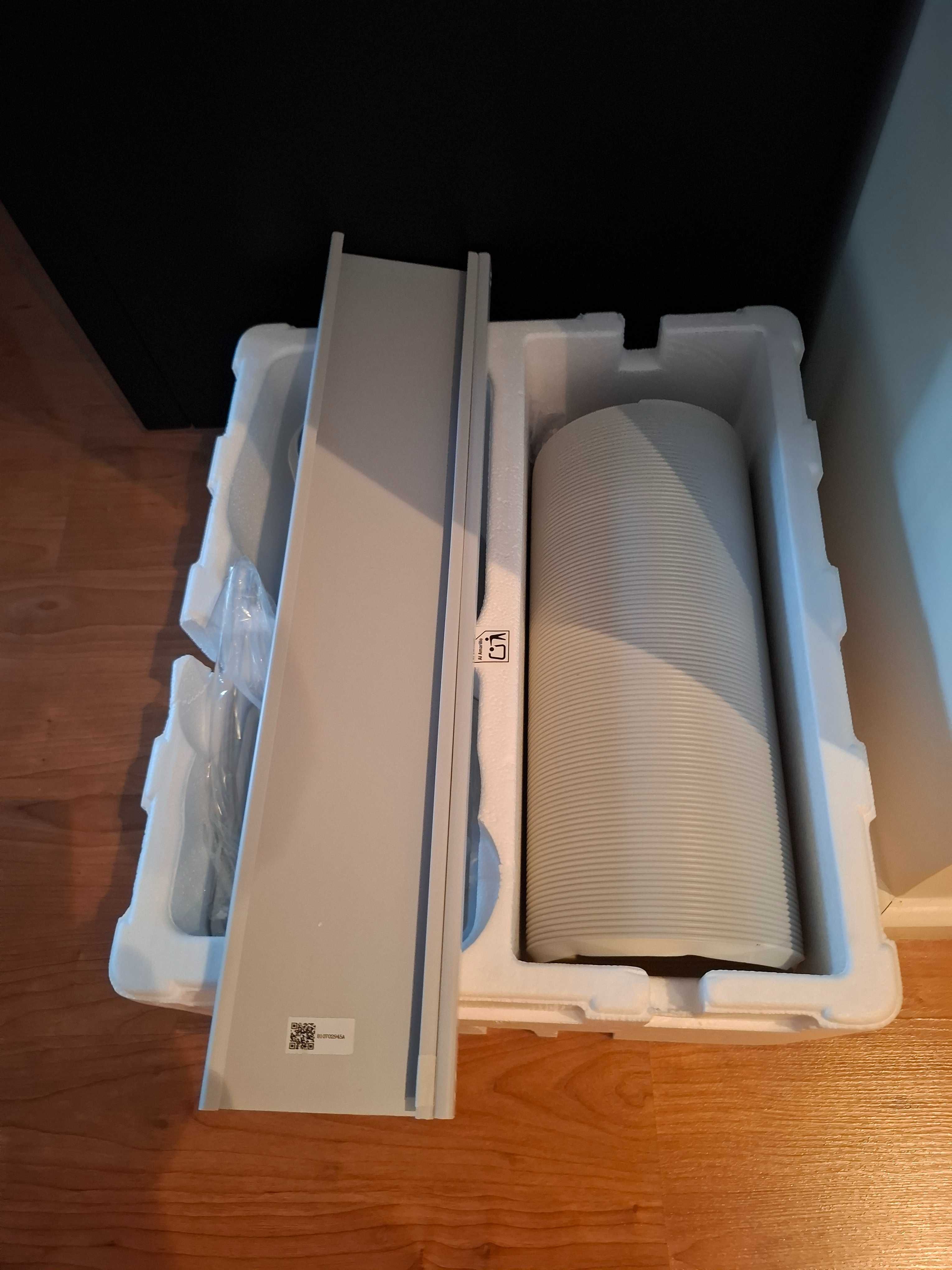 Ar Condicionado Portátil DAITSU APD 12FCX
