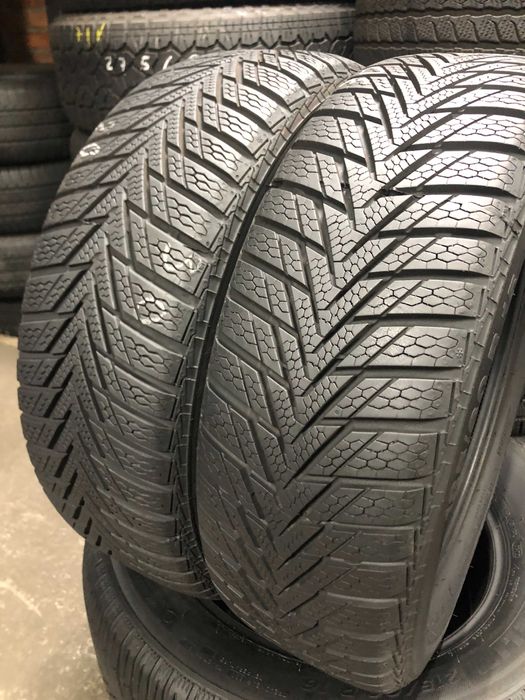 Шини 185/60 R15 Continental Winter Contact TS810 Пара Зима