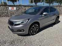 DS DS4 BlueHDi 120 S&S EAT6 SoChic