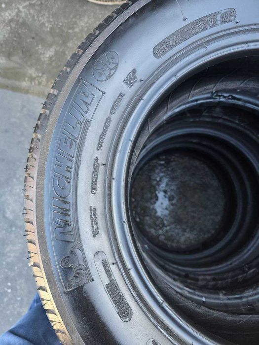 Шини б/у 185/65 R14 Michelin