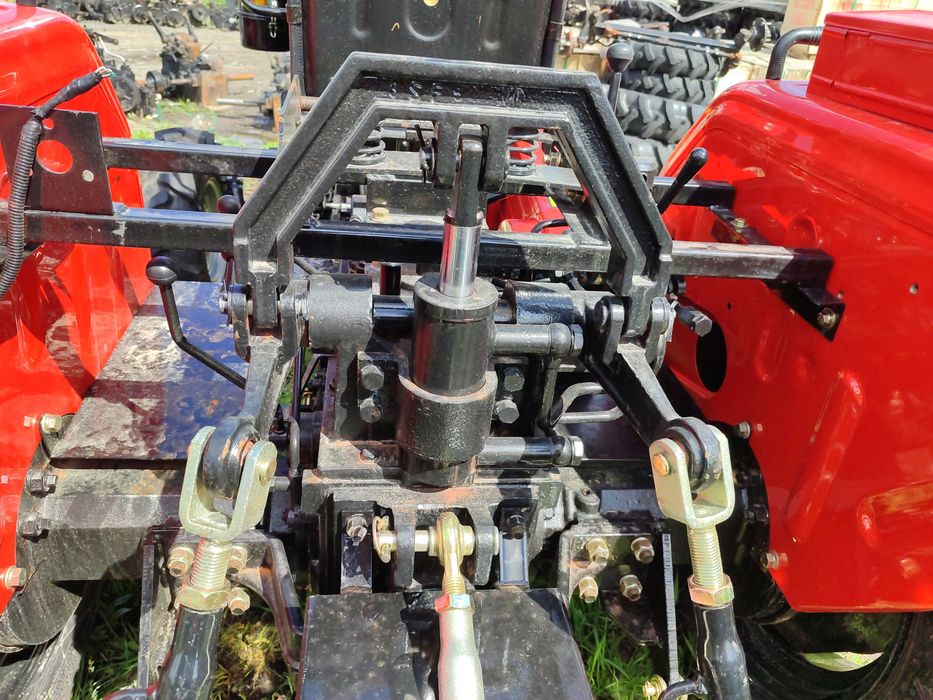 Трактор Шифенг 240 ЛР 2025 года