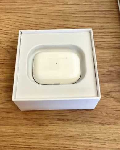 Apple AirPods Pro