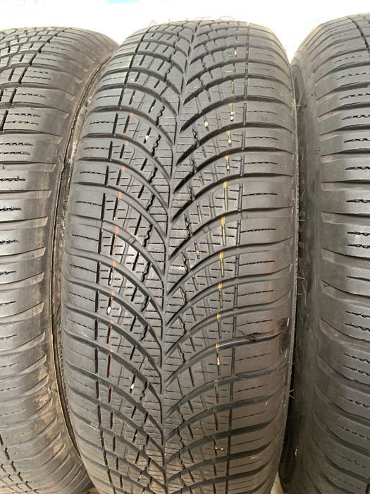 Склад шин б/в. 185/65 R15 Goodyear Vector 4 Seasons Gen-3