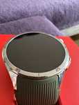 Smartwatch OnePlus Watch 3 Emerald Titanium, nienoszony