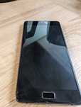 Telefon Lenovo P2a42 grafit