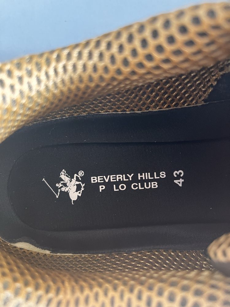 Buty Beverly Hills Polo Club 2023P2018-1