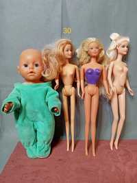 Продам куклы СССР и другие