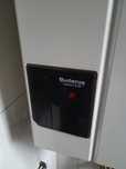 Piec gazowy Buderus Logamax u124