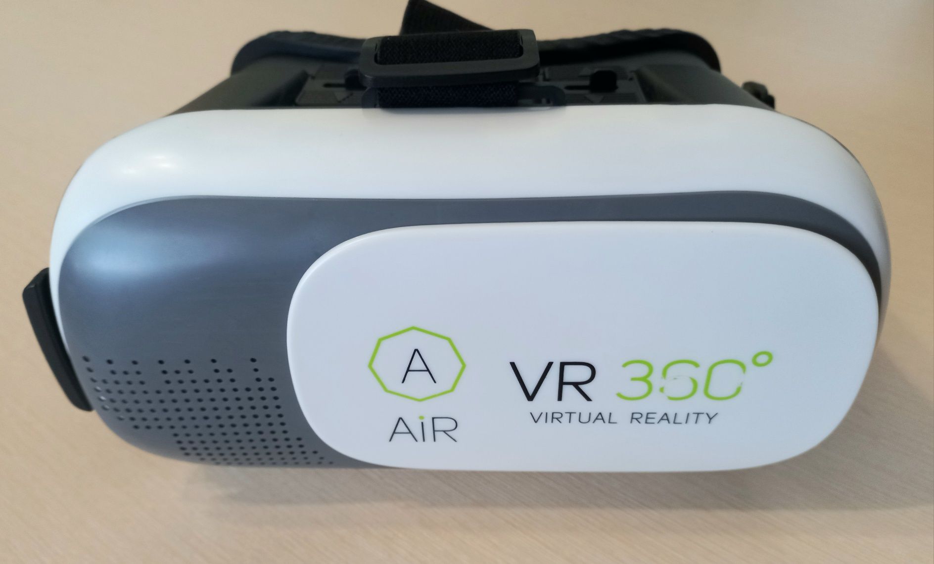 Окуляри 3D Virtual reality