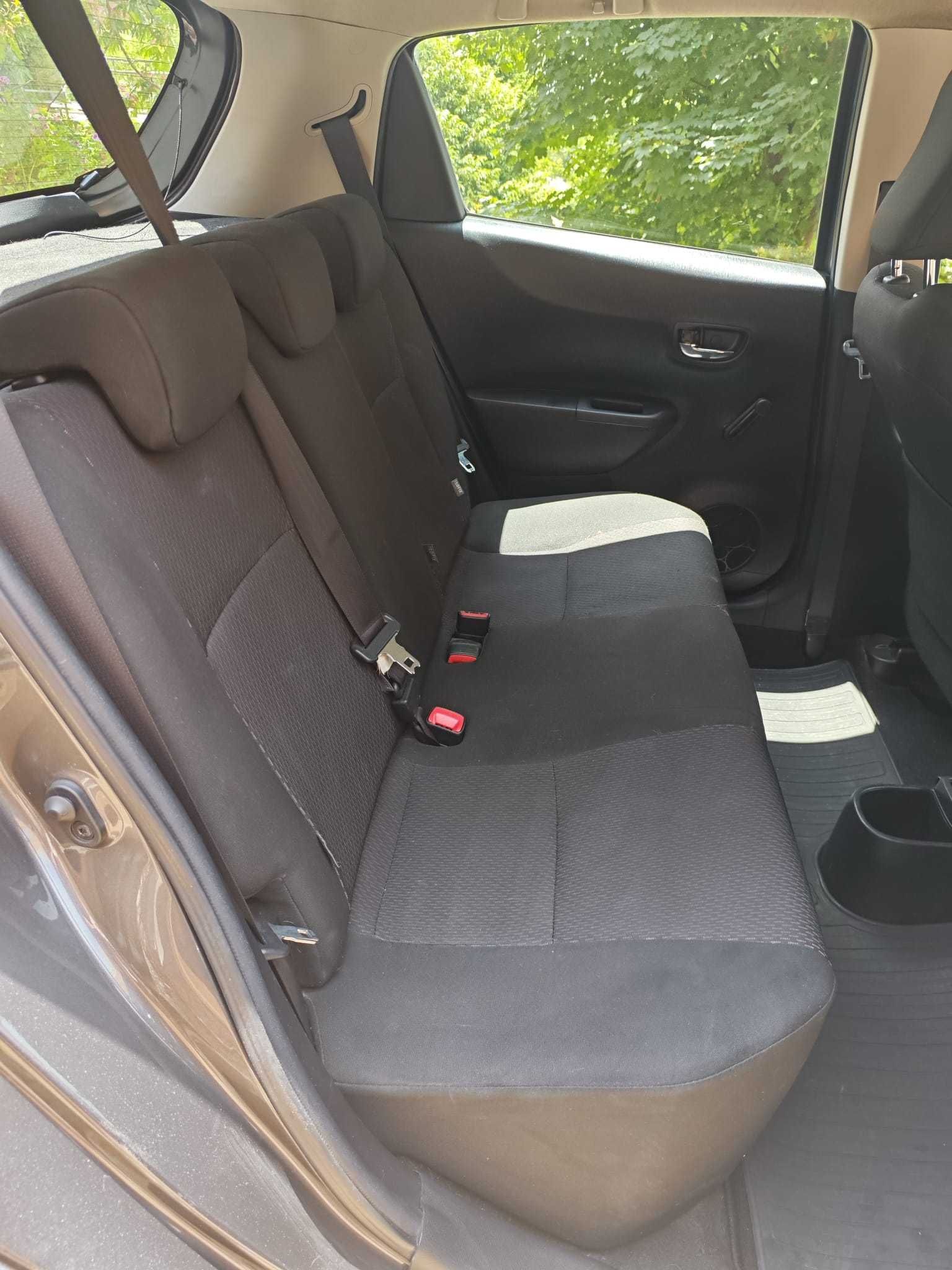 Toyota Yaris 1.4 D-4D Comfort+Navi | 2013 | 192.000 km