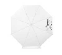 Зонтик WK Design Umbrella White