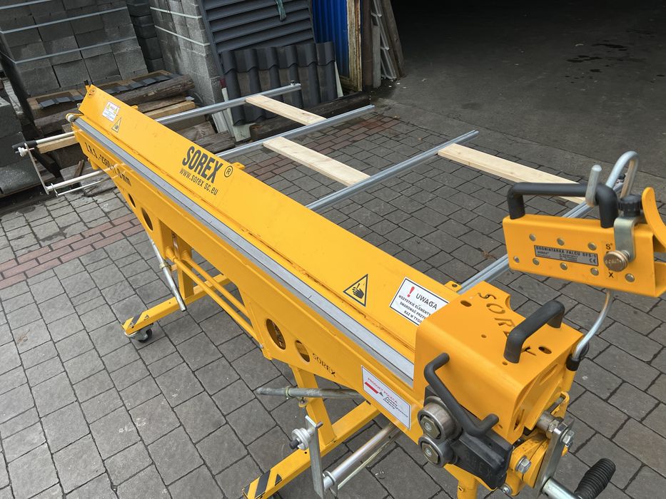 Сорекс 2360 новий