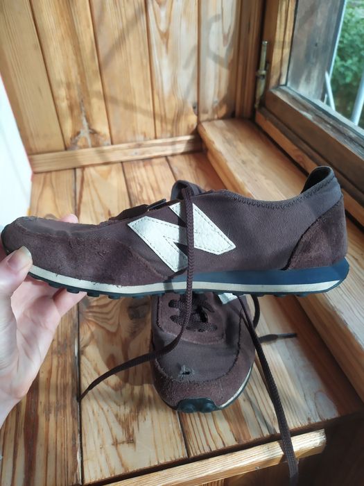 Дитячі кросівки New Balance