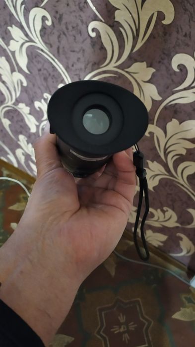 Тепловізор Dahua PFI-R425