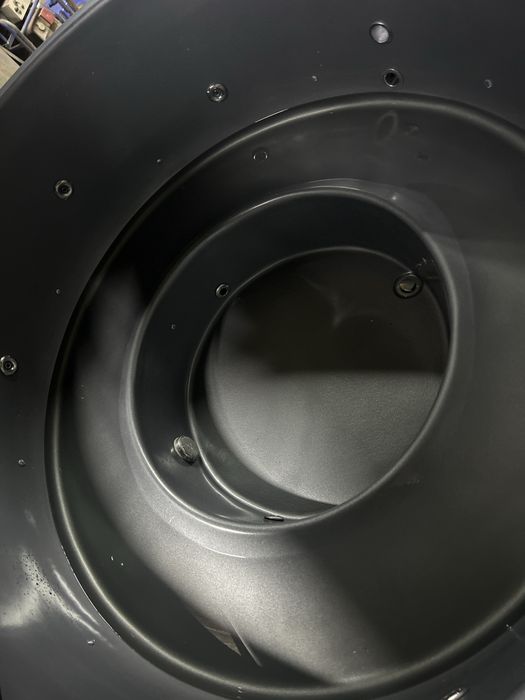 Wynajem mobilnej bali, jakuzzi