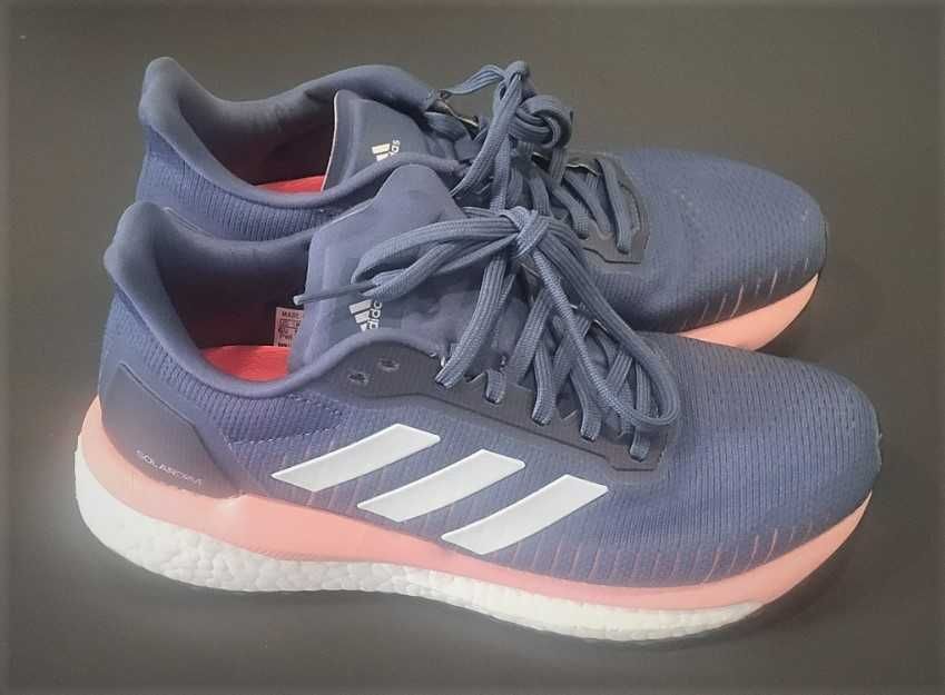 Sapatilhas adidas SOLAR DRIVE 19 W