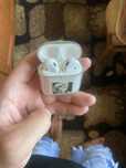 Продам Airpods 1